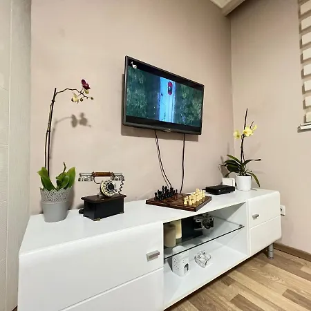 Deluxe Apartment Amar Sarajevo Buitenkant foto